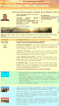 Mobile Screenshot of primaweb.de